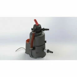 Depuradora Arena Azuro 4m³/h Con Temporizador -GRE Ventas filtro arena azuro 4m3h