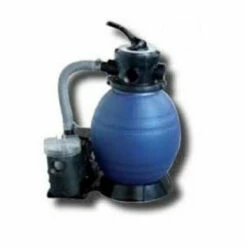 Piscina World Toi Plus 6 Piscina World Toi Plus -GRE Ventas filtro arena monoblock 300 toi 1 1