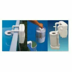 Piscina Iaso Tati Con Kit Filtración Y Accesorios -GRE Ventas filtro is 6 6 m3 h