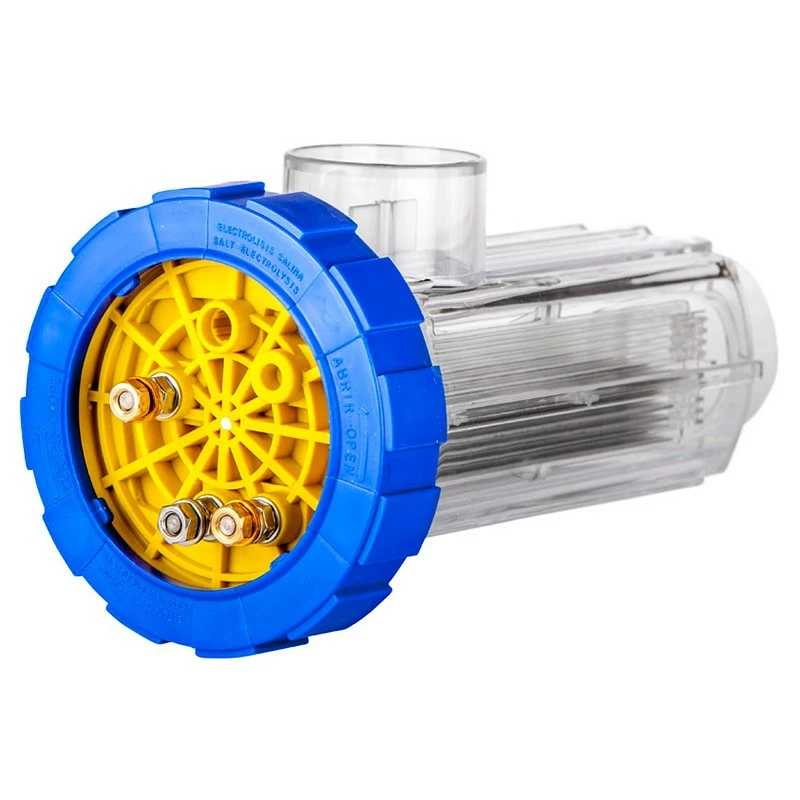 Electrólisis Salina "ALL IN ONE" Gre 2 Electrólisis Salina "ALL IN ONE" Gre - Imagen 2