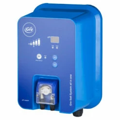 Electrólisis Salina "ALL IN ONE" Gre 7 Electrólisis Salina "ALL IN ONE" Gre -GRE Ventas gre premium ph 3 outlet