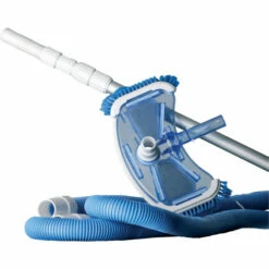 Kit Limpiafondos Aspiración GRE