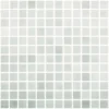 Gresite Gris Claro Serie Niebla 2m²