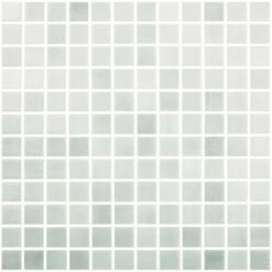 Gresite Gris Claro Serie Niebla 2m²