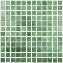 Gresite Verde Serie Niebla 2m²