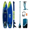 Tabla Hinchable SUP Coasto Cruiser 13'1"