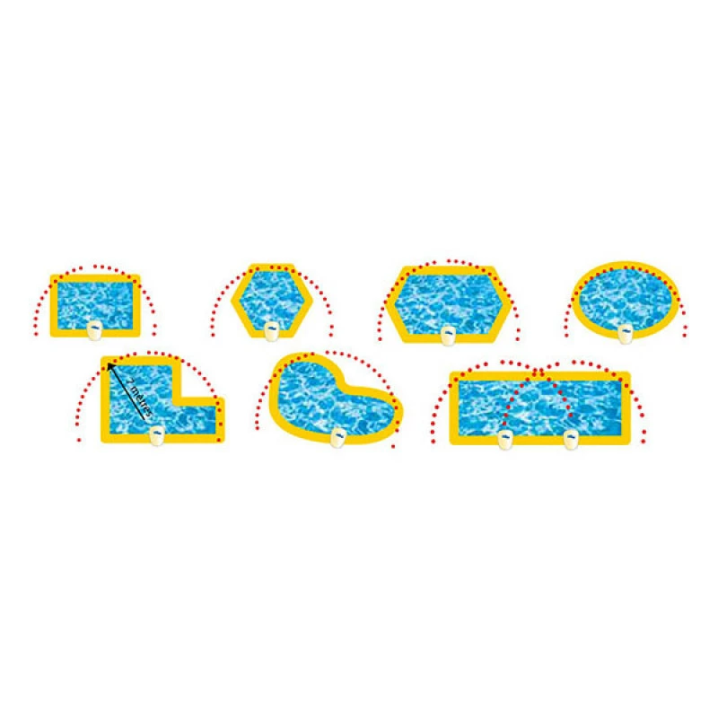 Alarma Para Piscinas 2 Alarma Para Piscinas - Imagen 2