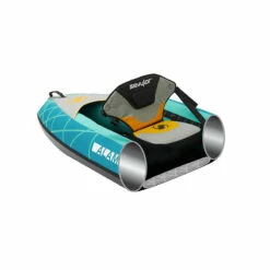 Kayak Hinchable Alameda 3P Sevylor -GRE Ventas kayak hinchable alameda 3p camaras laterales