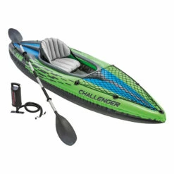 Intex Kayak Hinchable Challenger K1