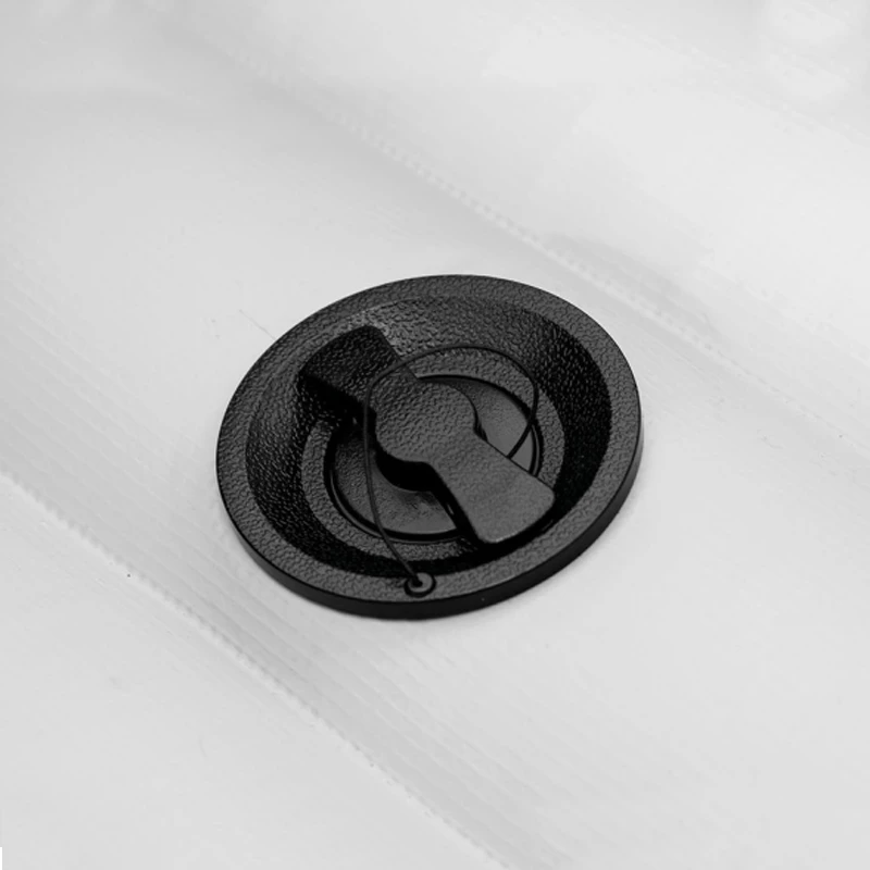 Kayak Hinchable PRO K2 Para 2 Personas De Intex 12 Kayak Hinchable PRO K2 Para 2 Personas De Intex - Imagen 12