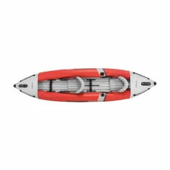 Kayak Hinchable PRO K2 Para 2 Personas De Intex 16 Kayak Hinchable PRO K2 Para 2 Personas De Intex -GRE Ventas kayak hinchable k2 pro 2 personas intex frontal