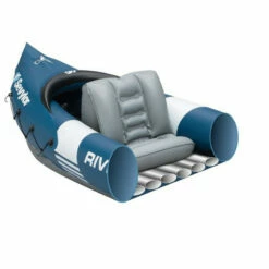 Kayak Hinchable Riviera Sevylor -GRE Ventas kayak hinchable riviera