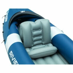 Kayak Hinchable Riviera Sevylor -GRE Ventas kayak hinchable riviera comofort
