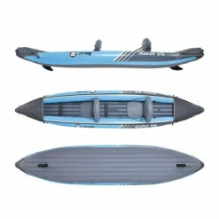 Kayak Hinchable Zray Roatan -GRE Ventas kayak hinchable roatan zray perspectivas cuerpo