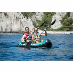 Sevylor Kayak Hinchable Madison 2p 10 Sevylor Kayak Hinchable Madison 2p -GRE Ventas kayak madison premium 2p sevylor