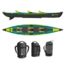Sevylor Kayak Hinchable Ottawa 3P