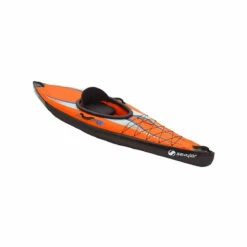 Kayak Hinchable Pointer K1 Sevylor