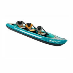 Kayak Hinchable Alameda 3P Sevylor