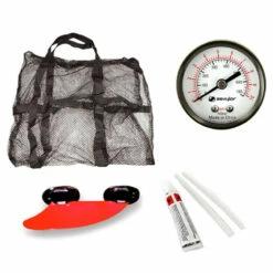 Kayak Hinchable Reef 300 Doble Sevylor -GRE Ventas kayak sevylor reef 300 hinchable accesorios