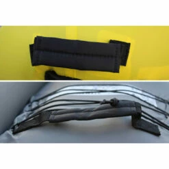 Kayak Hinchable Reef 300 Doble Sevylor -GRE Ventas kayak sevylor reef 300 hinchable asas transporte