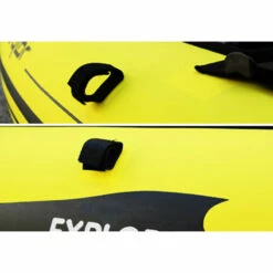 Kayak Hinchable Reef 300 Doble Sevylor -GRE Ventas kayak sevylor reef 300 hinchable portapalas