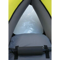 Kayak Hinchable Reef 300 Doble Sevylor -GRE Ventas kayak sevylor reef 300 hinchable ventana transparente