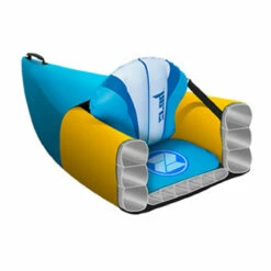 Kayak Hinchable Zray St. Croix -GRE Ventas kayak st croix zray tecnologia 3 camaras aire