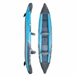 Kayak Hinchable Zray Roatan -GRE Ventas kayak zray roatan vista lateral superior