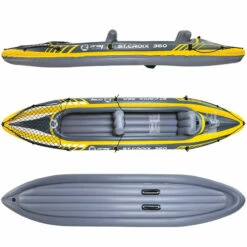 Kayak Hinchable Zray St. Croix -GRE Ventas kayak zray st croix 2