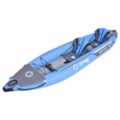 Kayak Hinchable Zray Tortuga