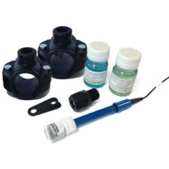 Kit Electrodo De PH Class Combi
