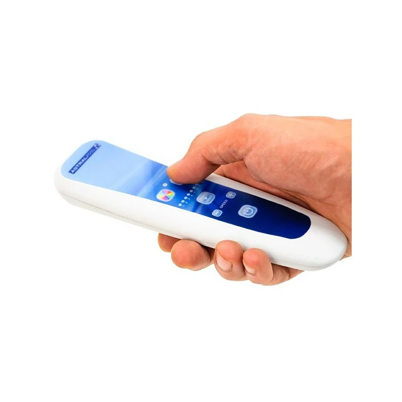 Foco LED LumiPlus S-Lim V1 RGB Wireless Astralpool 2 Foco LED LumiPlus S-Lim V1 RGB Wireless Astralpool - Imagen 2