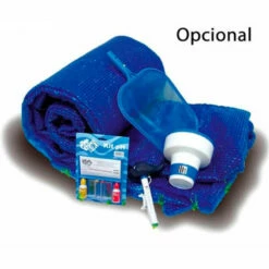 Piscina Canarias Circular Toi -GRE Ventas kit piscina toi canarias 8889 1