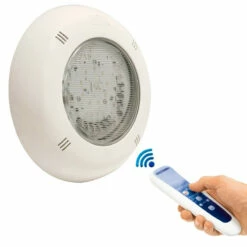 Foco LED LumiPlus S-Lim V1 RGB Wireless Astralpool