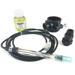 Bomba Peristáltica Steiel EF110 PH / Redox -GRE Ventas kit redox bomba persitaltica steiel