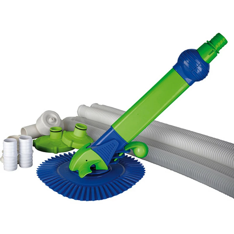 Limpiafondos Gre Small Confort 2 Limpiafondos Gre Small Confort - Imagen 2