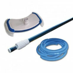 Pack Limpiafondos Manual De Toi