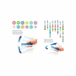 Foco Led LumiPlus Rapid V1 RGB Wireless Astralpool -GRE Ventas mando control motion foco lumiplus