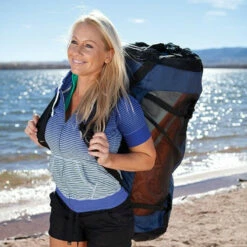 Tabla Sup Willow Sevylor -GRE Ventas mochila transporte tabla sup willow