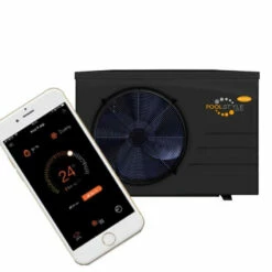 Módulo Wifi Poolstyle Para Bomba De Calor
