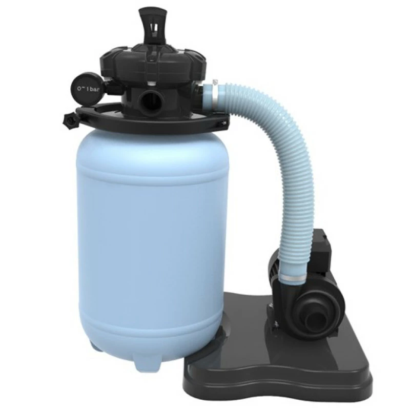 Filtro De Arena Gre 1 Filtro De Arena Gre