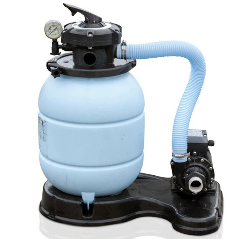 Filtro De Arena Gre 2 Filtro De Arena Gre - Imagen 2