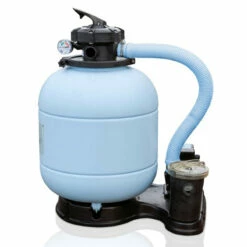 Filtro De Arena Gre 9 Filtro De Arena Gre -GRE Ventas monobloc filtracion arena gre fs400t 4