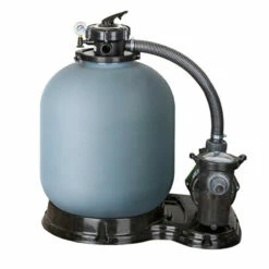 Filtro De Arena Gre 11 Filtro De Arena Gre -GRE Ventas monobloc filtracion arena gre fs500 2