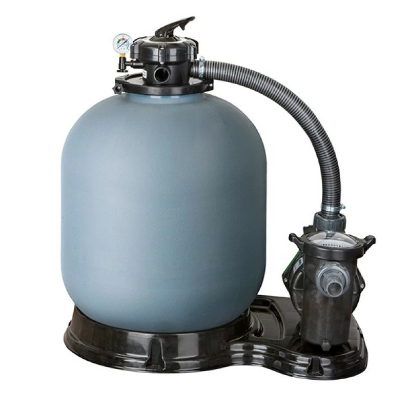 Filtro De Arena Gre 6 Filtro De Arena Gre - Imagen 6