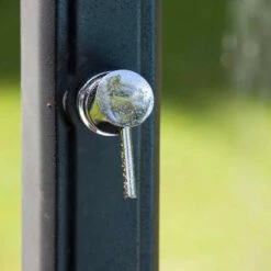 Ducha Curva Solar Gre 25 Litros -GRE Ventas monomando ducha solar gre ssr25