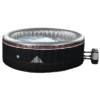 Spa Hinchable Netspa Montana Poolstar