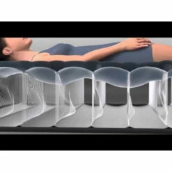 Cama Intex Dura Beam 152 X 203 X 56 Cm -GRE Ventas naduvnaya krovat intex comfort plush elevated airbed 152h203h56 64418 2