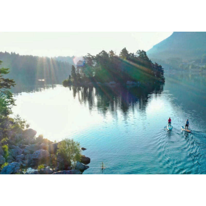 Tabla Hinchable SUP Zray X2 X-Rider 10'10" 2 Tabla Hinchable SUP Zray X2 X-Rider 10'10" - Imagen 2