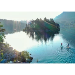 Tabla Hinchable SUP Zray F4 Fury 12' -GRE Ventas navegando tabla sup 1 1